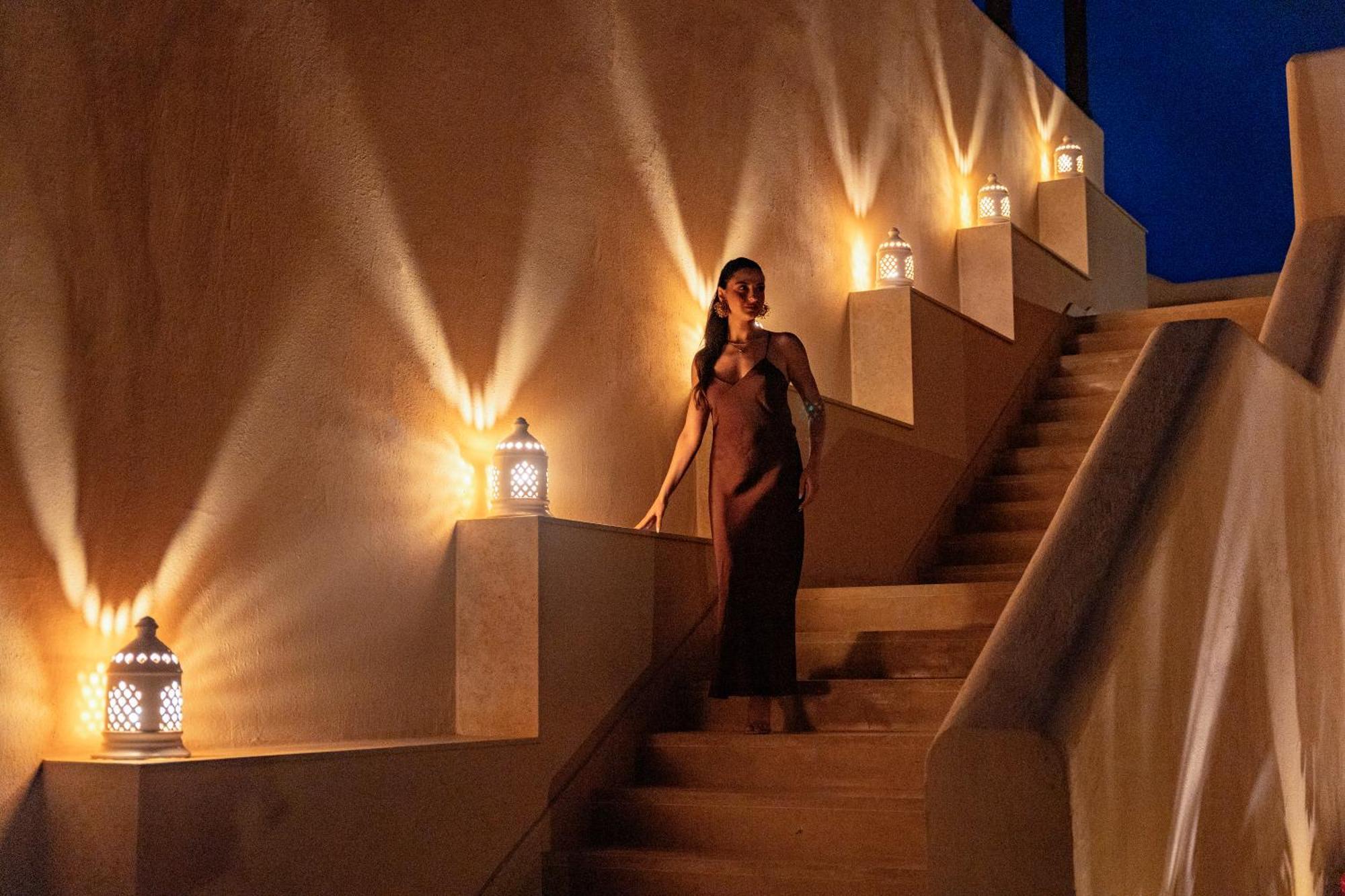 Jaz Neo Almazino, Almaza Bay Hotel Majid Abu Zayd ภายนอก รูปภาพ